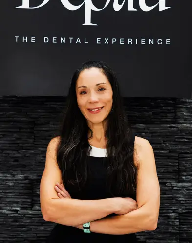 Dra. Isabel Valle