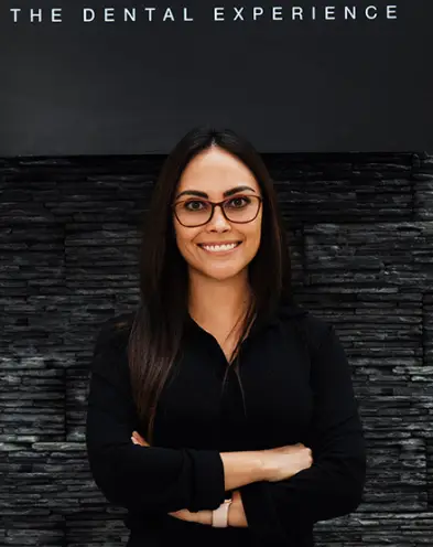 Dra. Pamela Barreno