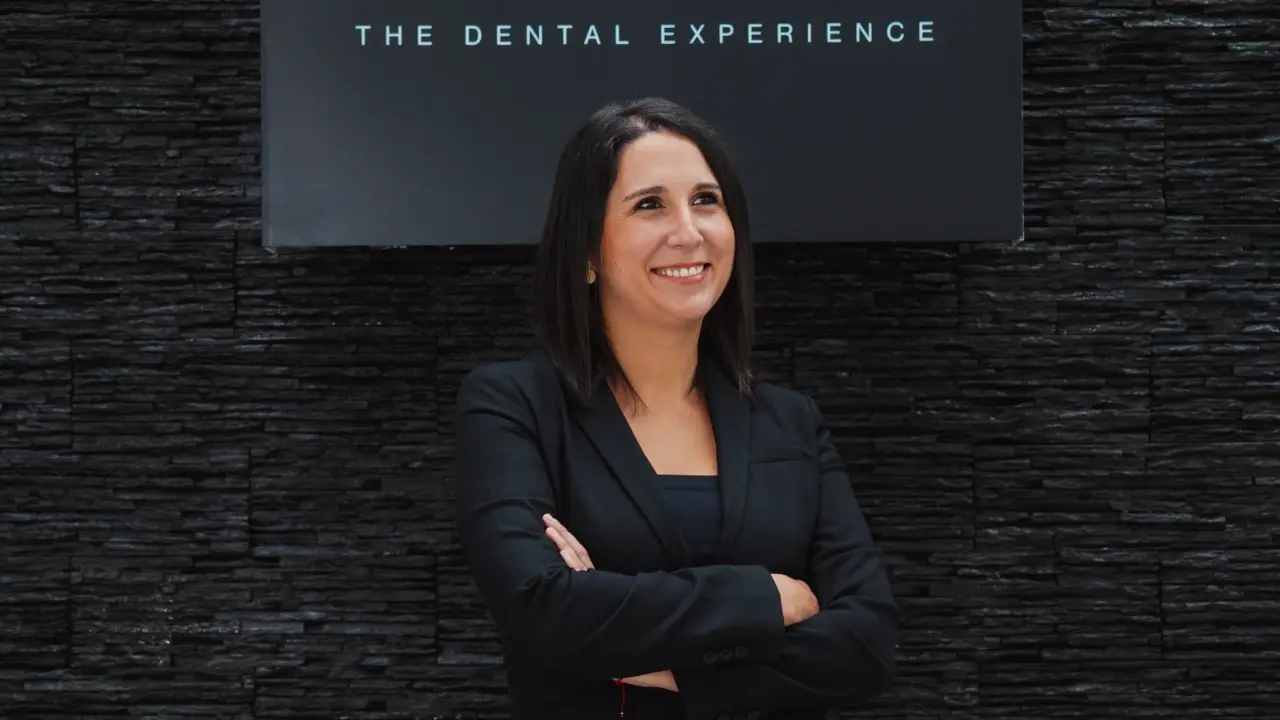 Dra. Laura De Rosa