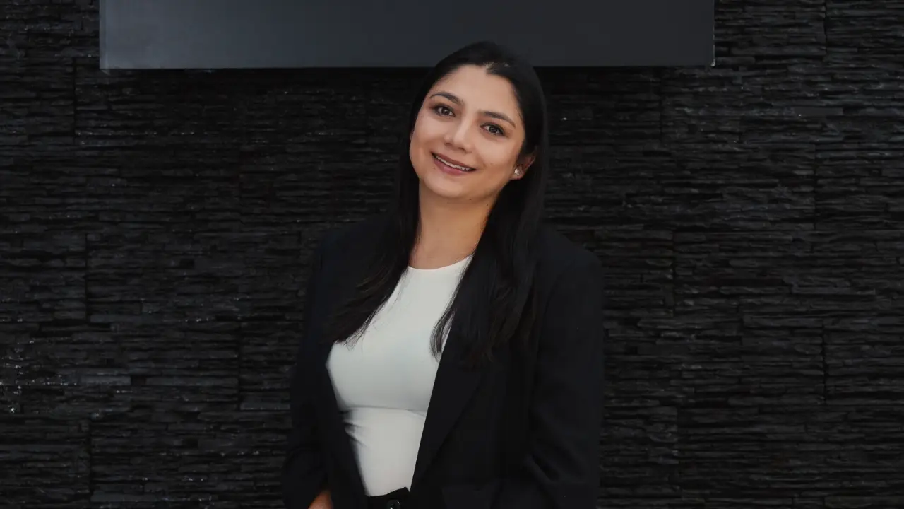 Dr. Estefanía 