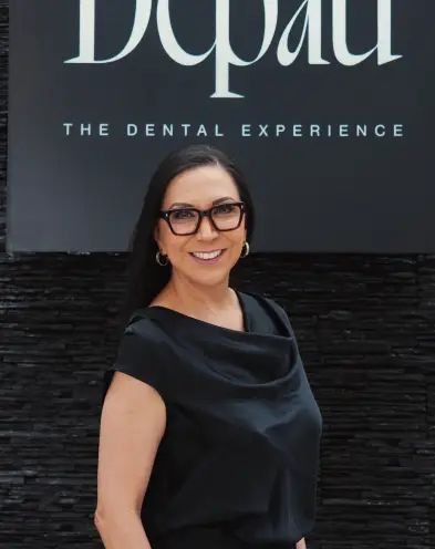 Dra. Paula Vargas