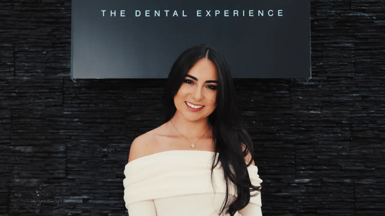 Dr. Salma