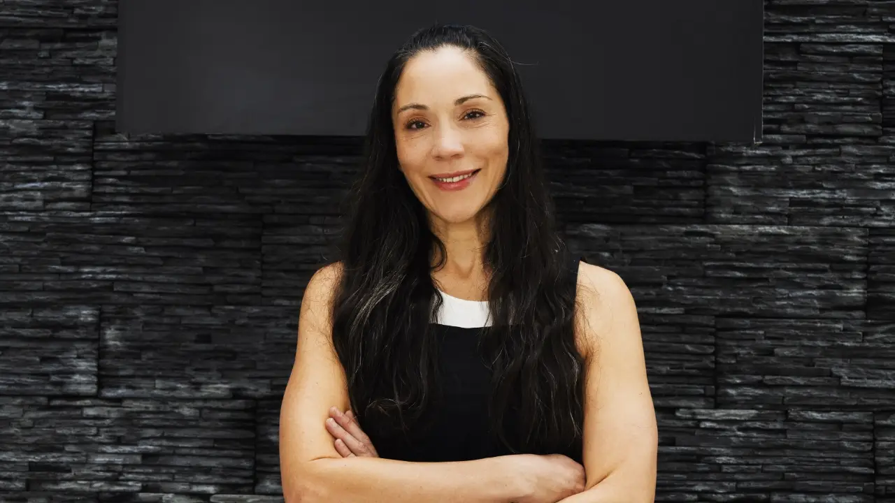 Dra. Isabel Valle